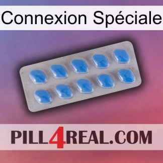 Connexion Spéciale 22